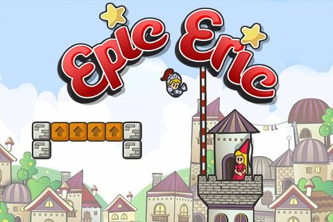 download Epic Eric apk